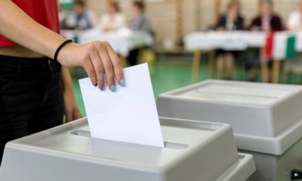 Viewpoint Institute: Fidesz kann bei den EP-Wahlen bis zur Hälfte der Stimmen gewinnen
