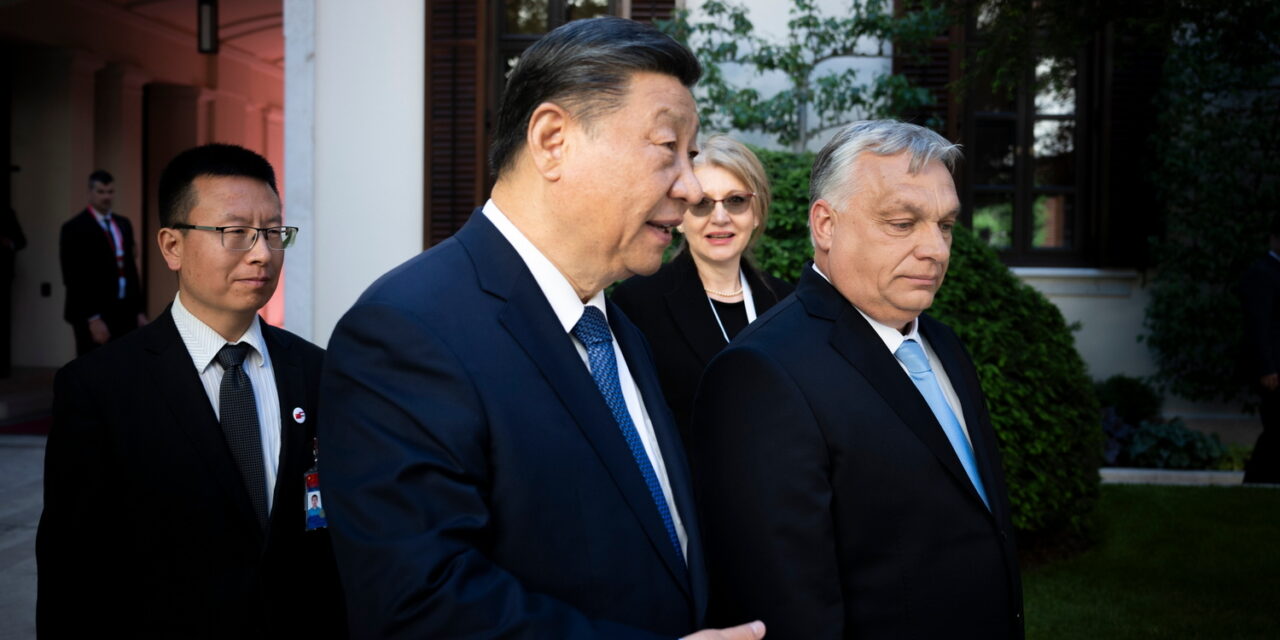 László Bogár: L’ordine mondiale sarà presto ripristinato, la Cina definirà il mondo