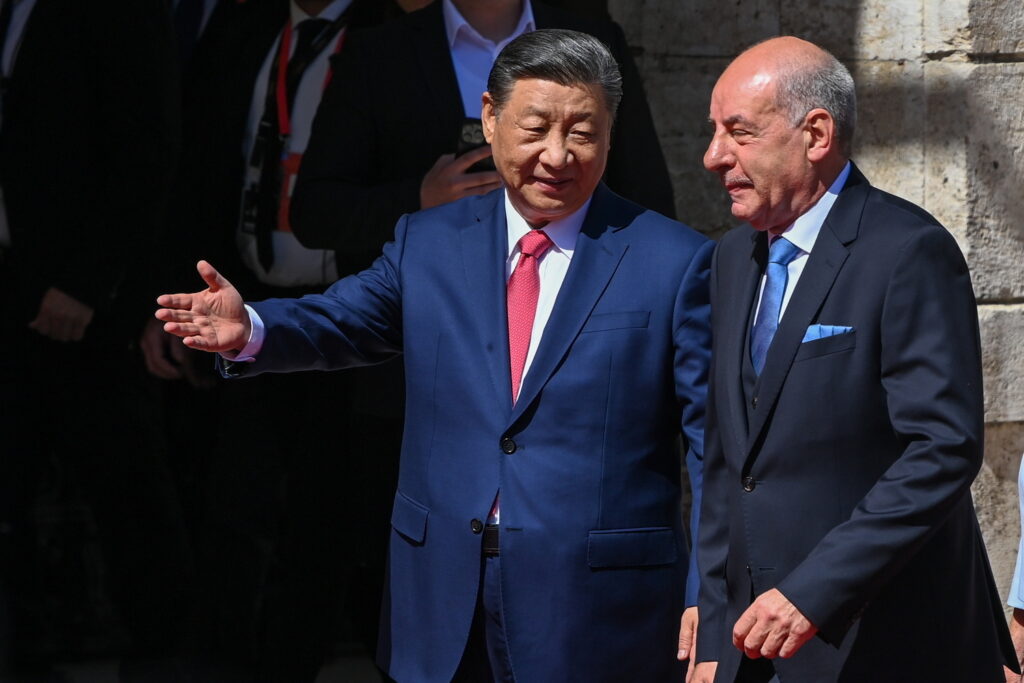Xi-Jing-Ping-presidente cinese-Tamas-Sulyok