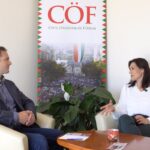 Value, community, representation of interests - interview with Katalin Kardosné Gyurkó, candidate for mayor of Érd