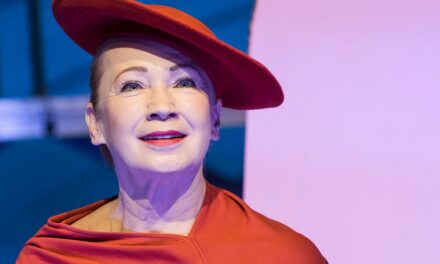 La cortese Dorottya lascia il Teatro Nazionale dopo ventidue anni