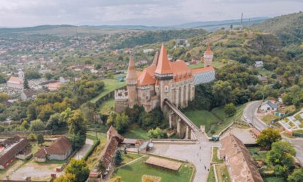 Multimédiás platform igazít el az erdélyi épített örökség kínálatában