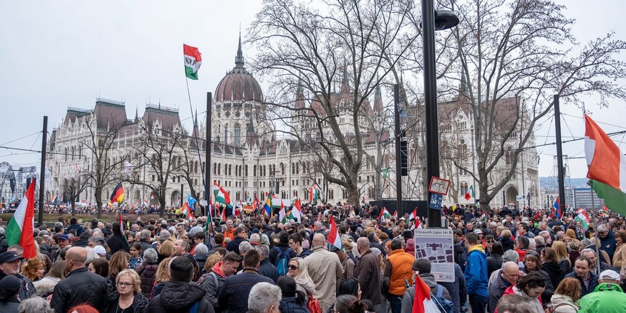 It is important that the young generation also participate in the Peace March!