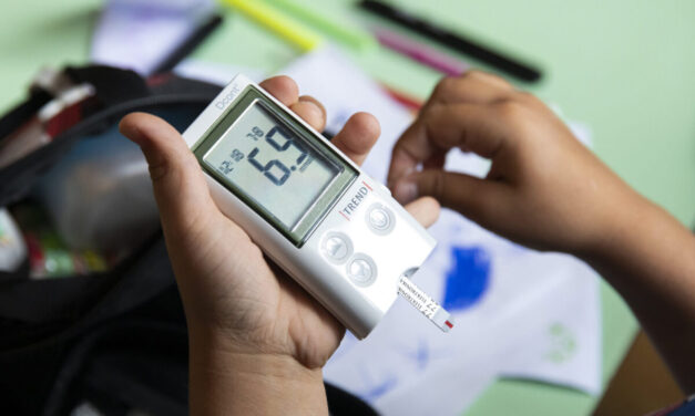 Le ONG che si occupano di diabete di tipo 1 possono nuovamente richiedere sostegno