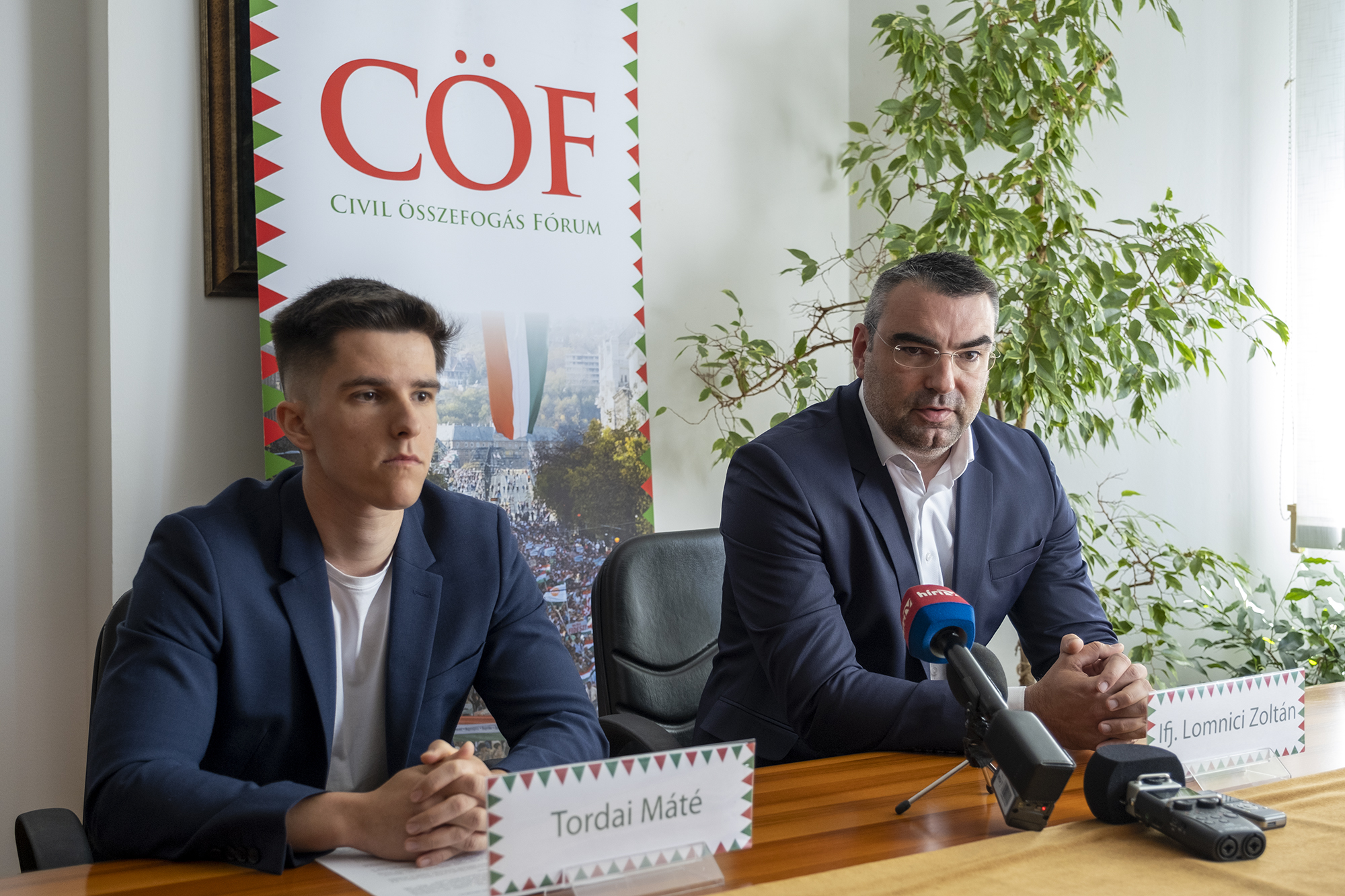 ifj lomnici tordai máté sajtótáj 240515