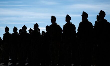 Brussels would introduce mandatory European conscription