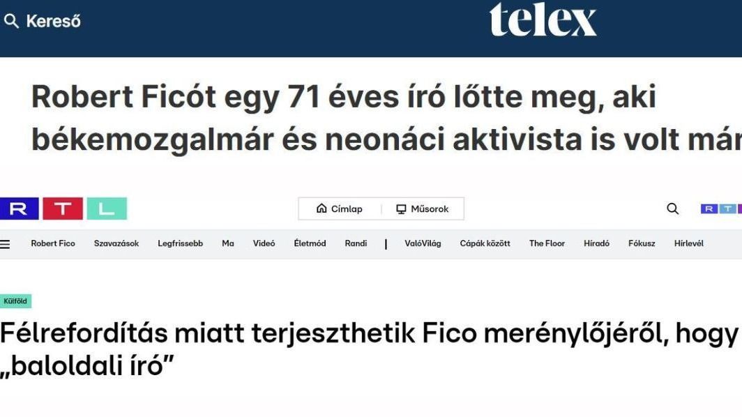 Telex Fico