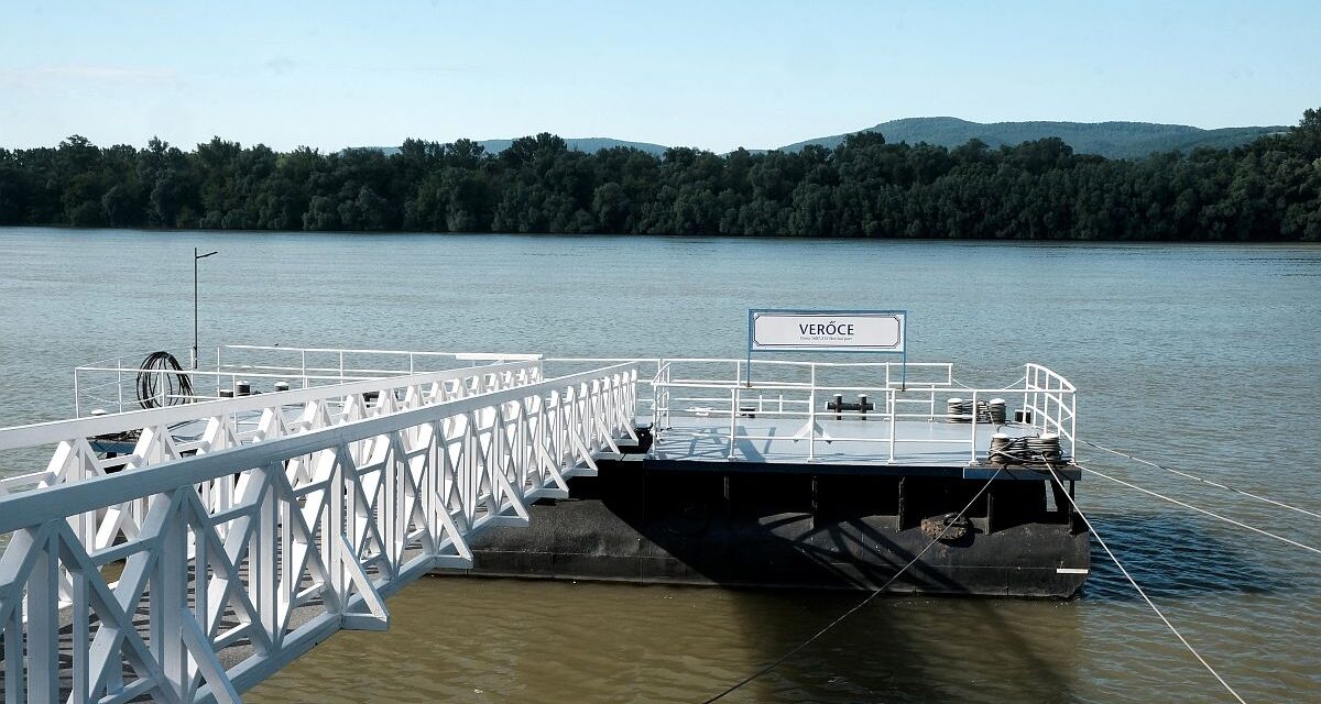 Incidente in barca sul Danubio, due morti