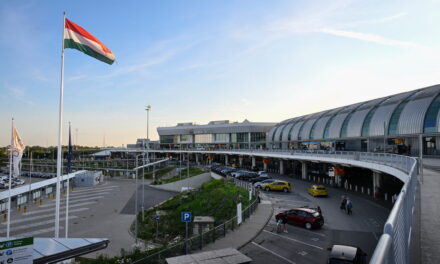 Közép-Európa legsikeresebb légikikötőjévé fejlesztik a Liszt Ferenc Repülőteret