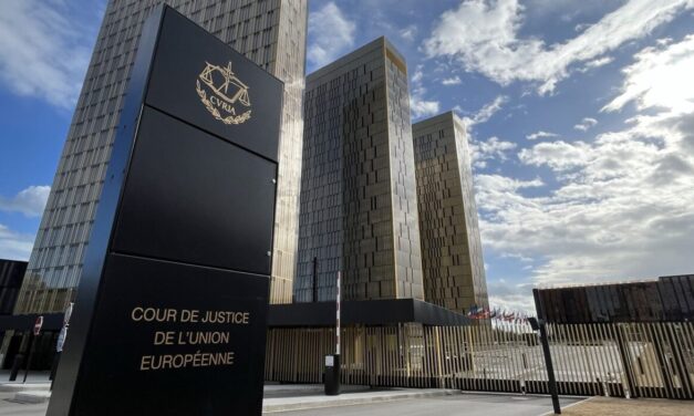 Botrányos döntést hozott az EU bírósága hazánkkal szemben