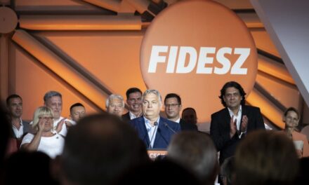 Kohán Mátyás: A Fidesz legértékesebb EP-győzelmét szerezte