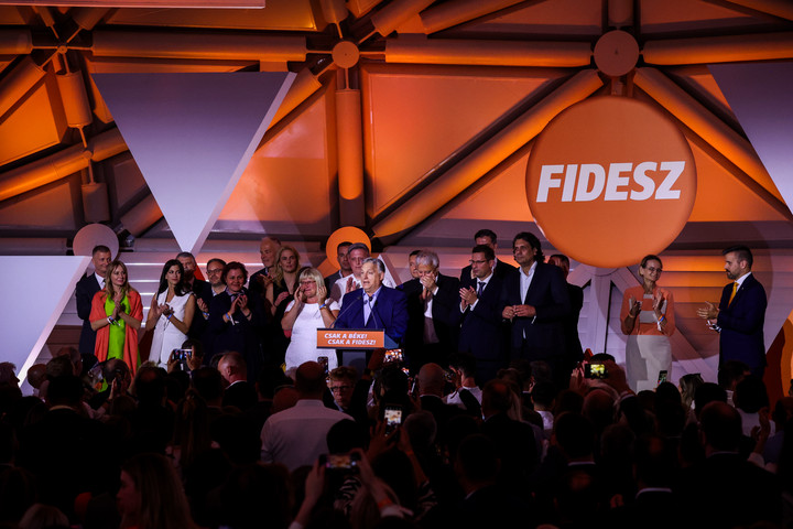 Orbán Viktor és a Fidesz fölényesen vezet egy új amerikai kutatás szerint Orban-Viktor-eredmenyvaro