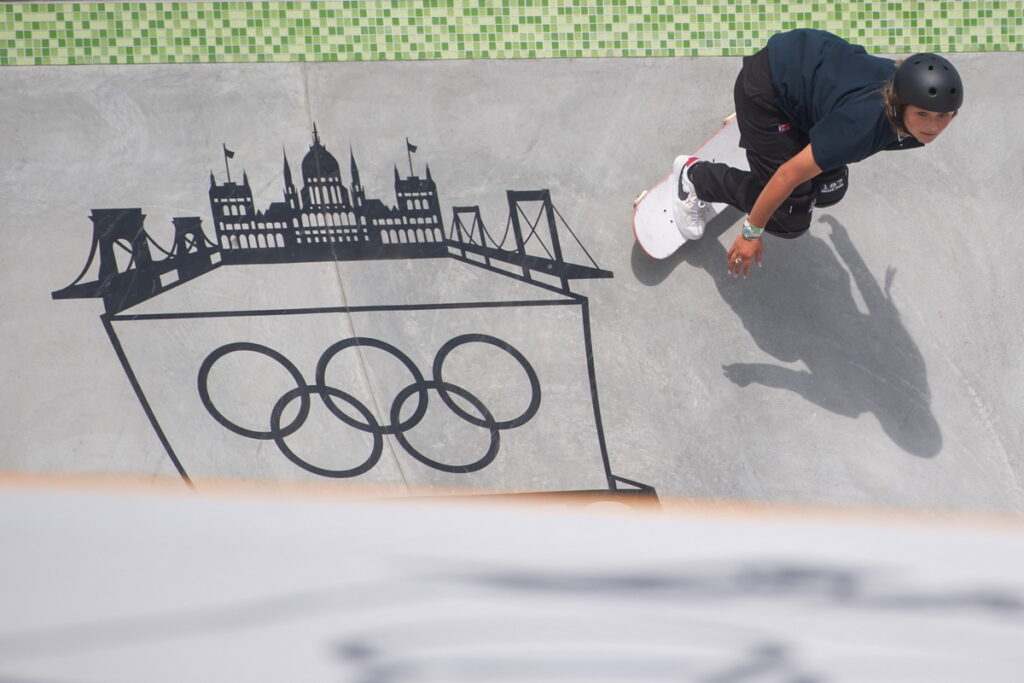 Városi sportágak olimpiai selejtezője