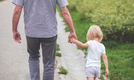 Az utóbbi évtizedben jelentősen megnőtt az egyedülálló apák száma