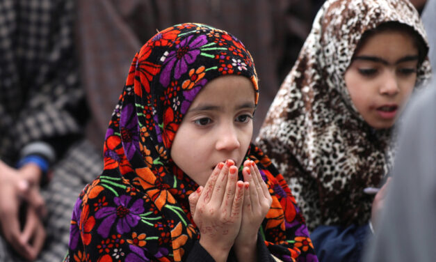 A bécsi általános iskolások mintegy harmada muszlim