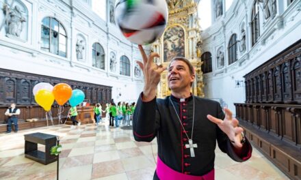 Nel calcio una sconfitta non è la fine