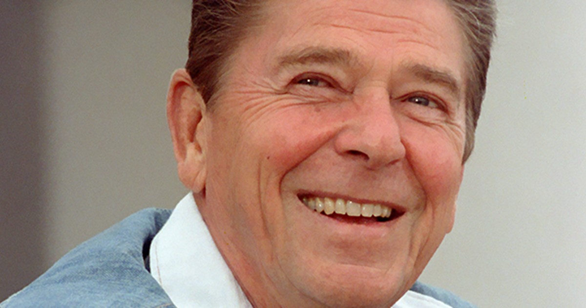 Szánthó Miklós: Reagan tudta, hogy a biztonságos világrend záloga a béke