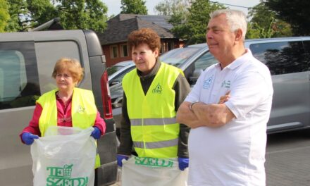 Nach so harten fünf Jahren war die manipulierte Wahl nur das Tüpfelchen auf dem i