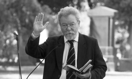 È morto László Donáth