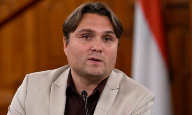 Viktor Orbán wrote a letter to the new president of the Hungarian Association of the Highlands