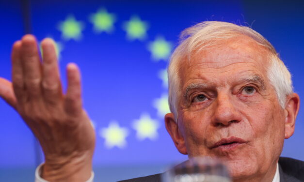 Visszafelé sült el az uniós külügyi biztos magyarok elleni bojkottja