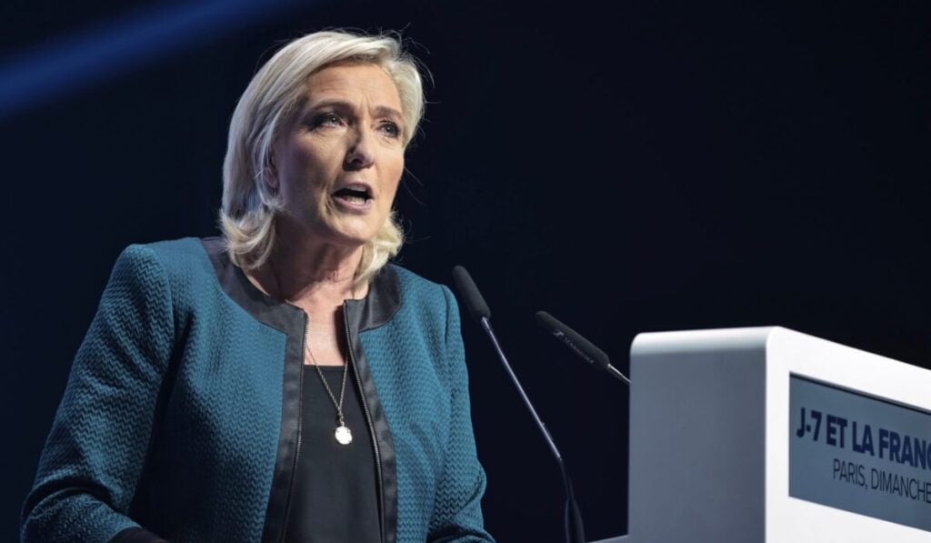 Marine-le-Pen