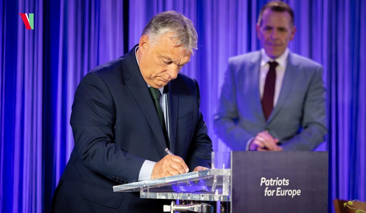 Orbán-Patrióták