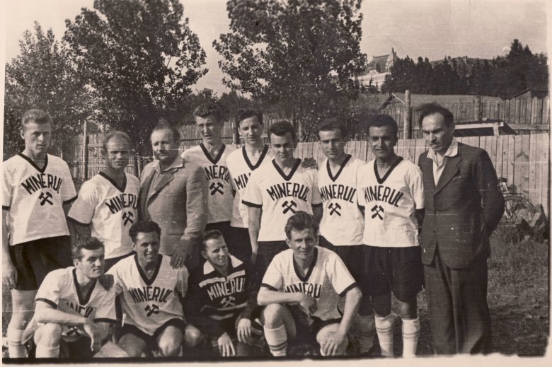 Viaggio nel tempo nella storia dello sport: 120 anni fa venne fondato il calcio a Csík