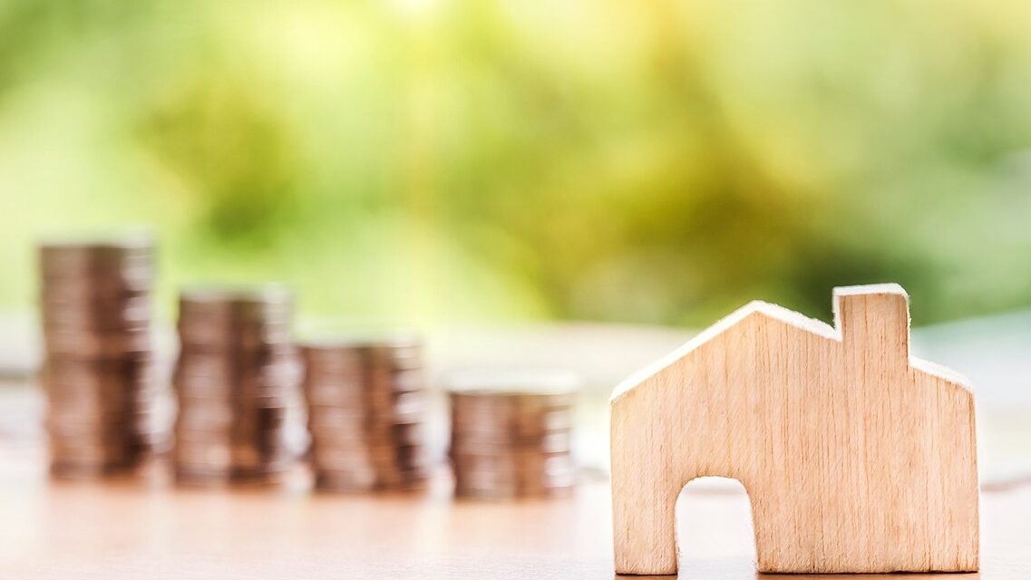 Long-term savings can also be used for housing purposes