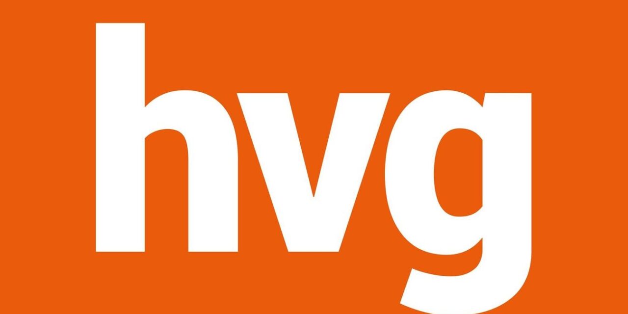 The income of the publisher HVG, which has been independent for 45 years, exceeded five billion