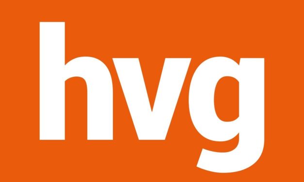 The income of the publisher HVG, which has been independent for 45 years, exceeded five billion