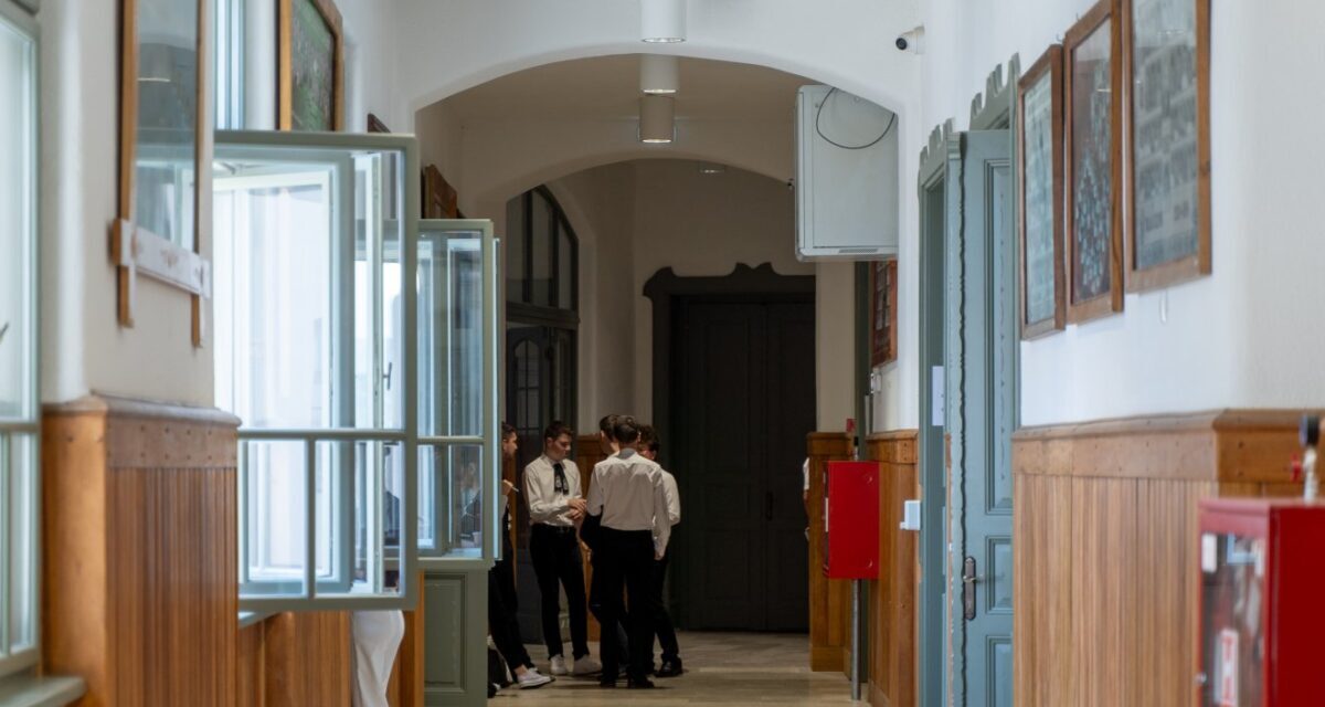 I diplomati delle scuole superiori ungheresi sono stati discriminati