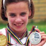 Szívinfarktust kapott az olimpiai bajnok Ónodi Henrietta