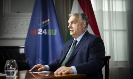 Brüsszel azt tervezi, hogy megtrollkodja Orbán csúcstalálkozóját