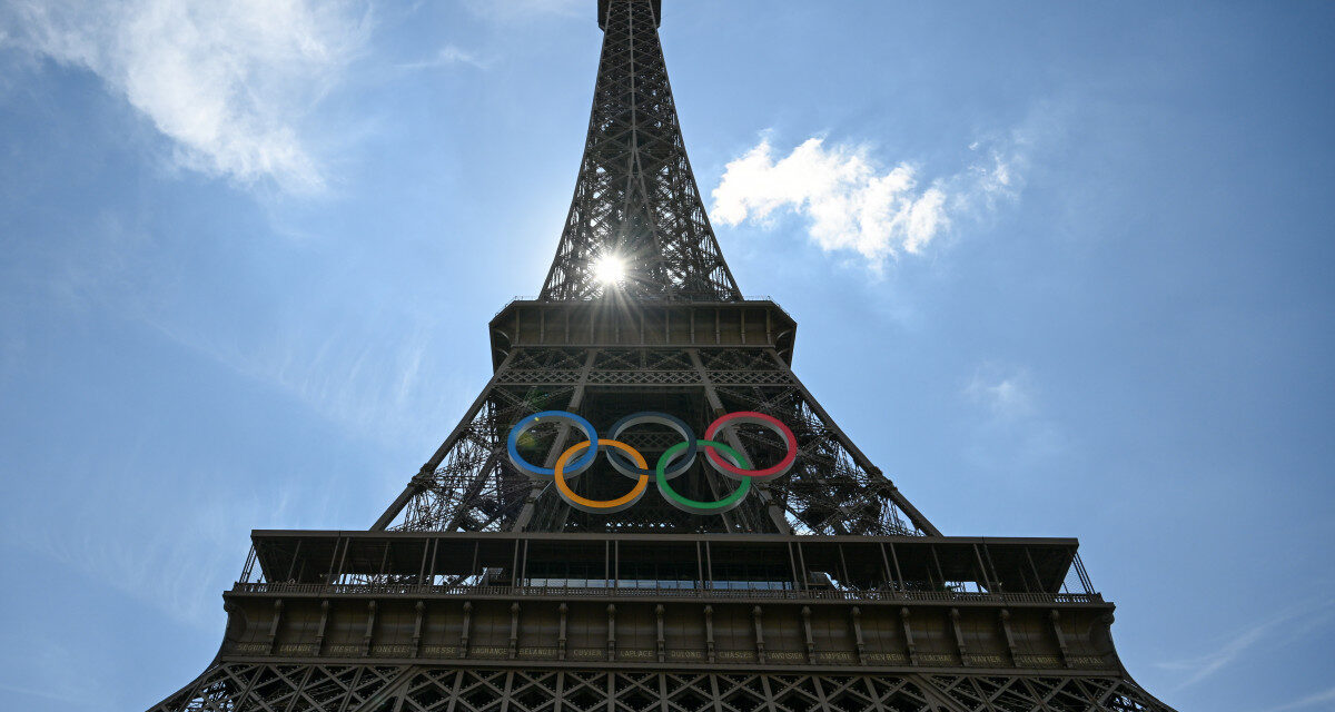 &quot;Vivevamo nella sporcizia&quot; - la testimonianza di un quattro volte campione olimpico a Parigi