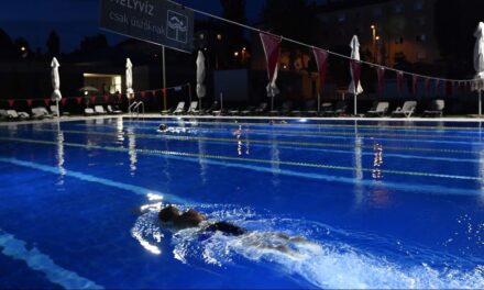 Notte delle spiagge: ecco l&#39;elenco completo delle terme aderenti