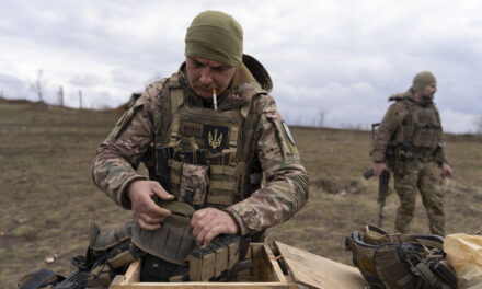 Die Welt ha riassunto in quattro punti il ​​motivo per cui la sconfitta totale dell&#39;Ucraina è stata causata dalla sua stessa operazione a Kursk