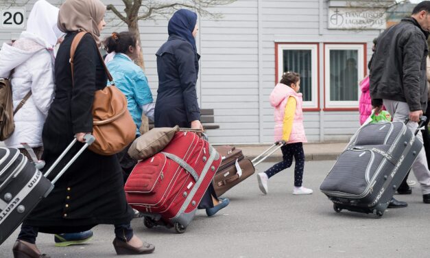 Die lang erwartete Wende: Die Deutschen richteten ihren Blick auf Ungarn