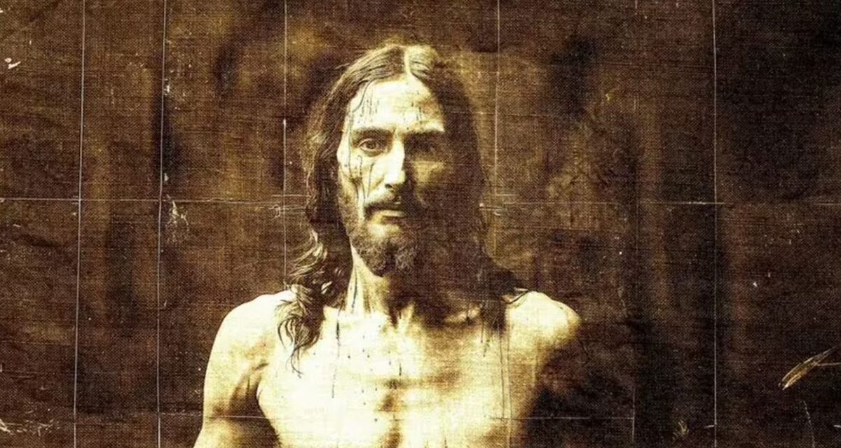 This is what Jesus Christ looked like according to artificial intelligence