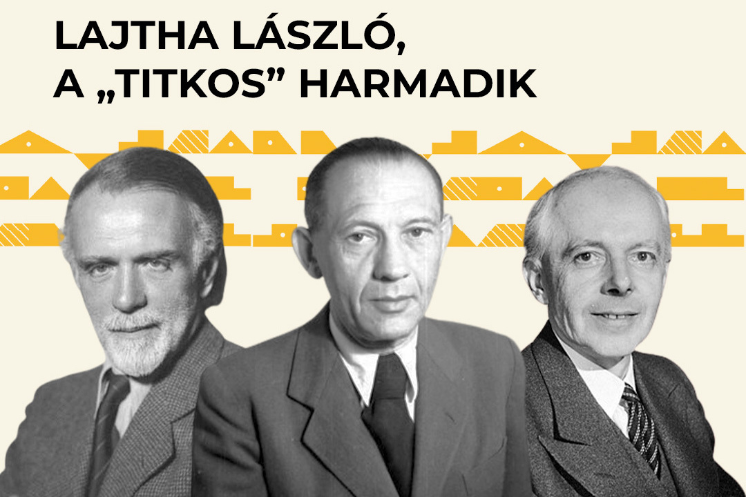 Lajtha László