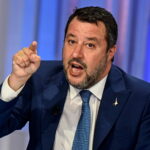 Difendere la Patria non è un crimine! Matteo Salvini è stato assolto