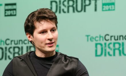 The head of Telegram was released