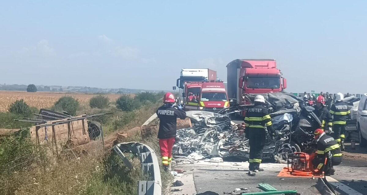 Der ungarische Diplomat kam bei einem schrecklichen Unfall ums Leben