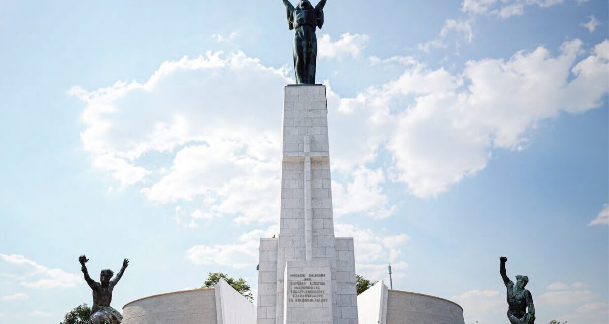 Statua Wolności wkrótce będzie widoczna w odnowionej formie