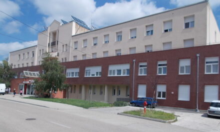 Scandalo nell&#39;ospedale privato di Várpalota