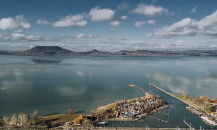 Lake Balaton is being protected, major restrictions are coming