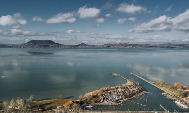 Balaton jest chroniony, nadchodzą poważne ograniczenia