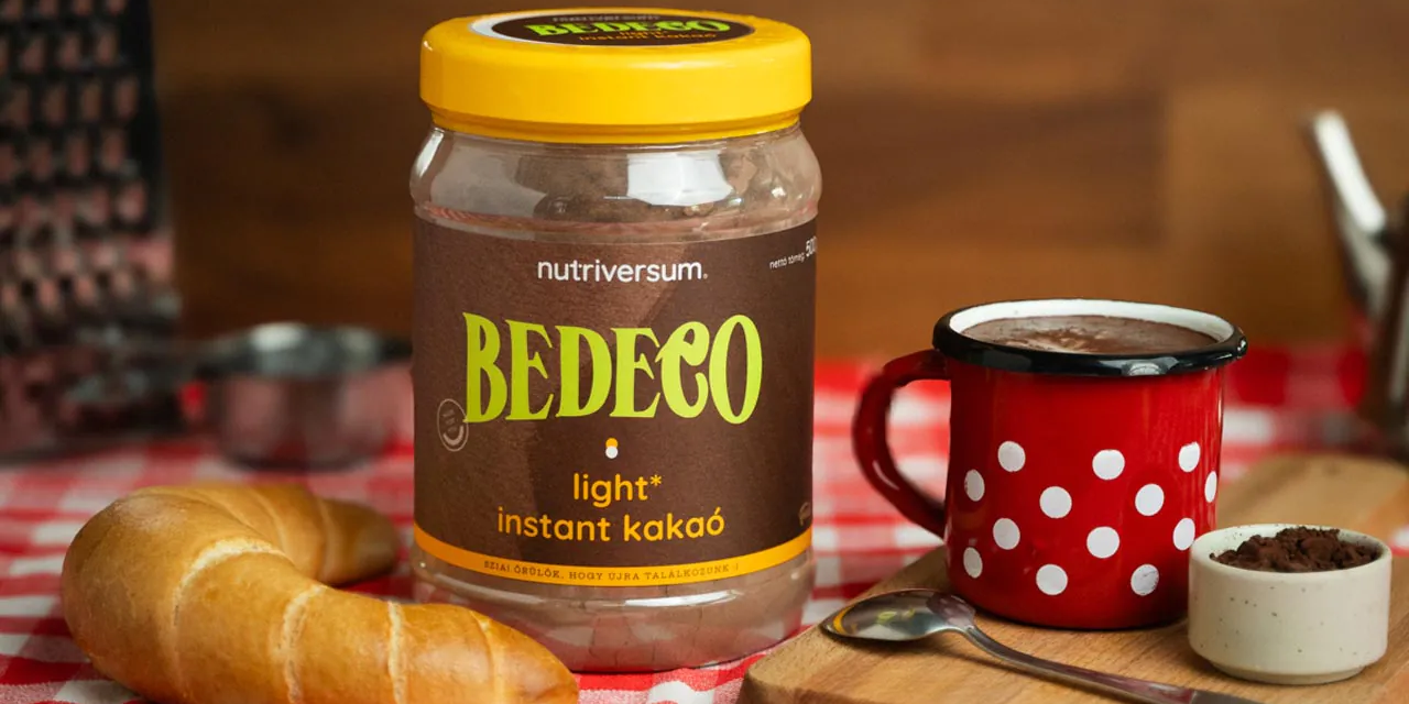 what are you drinking Bedeco? 