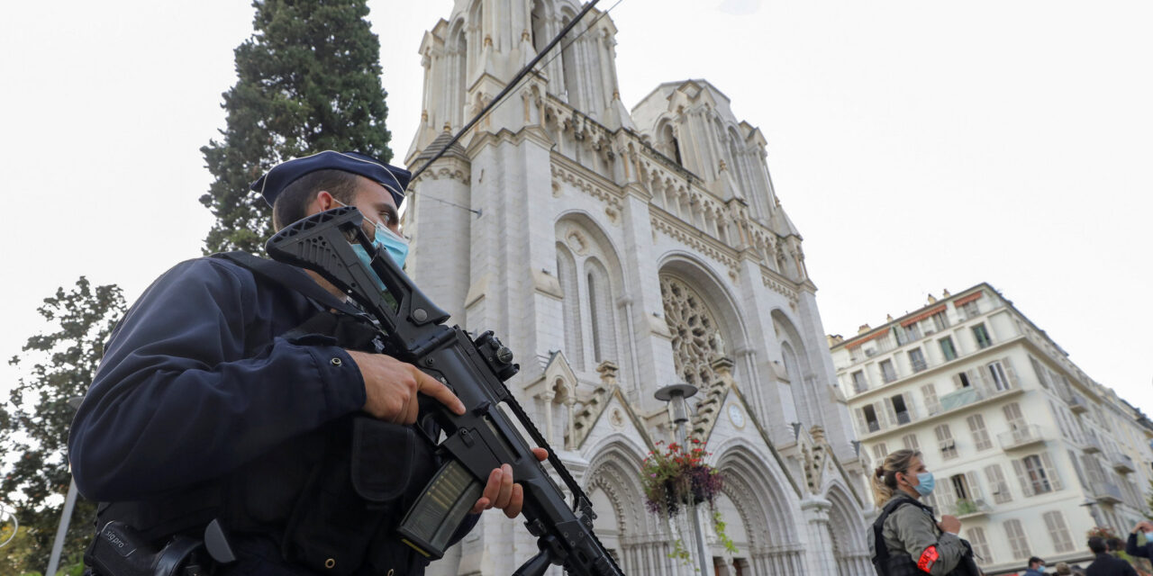 Rule of law: they restrict the movement of residents with a colonial past in Paris during the Olympics!