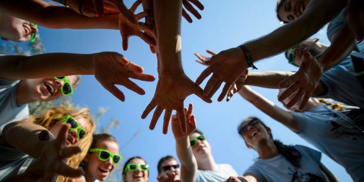 Nach dem skandalösen, kondomfreien Erstsemester-Camp wird bei BME eine Untersuchung eingeleitet